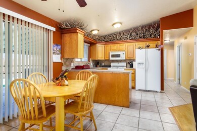 7-Kitchen with Dining Room