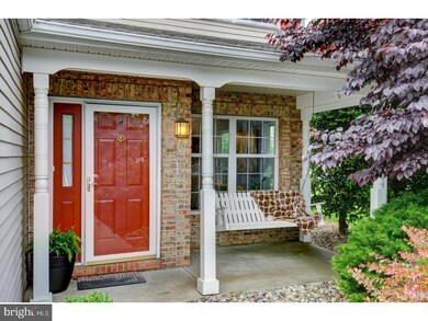 24 Sandstone Rd, East Windsor, NJ 08520 - photo 2