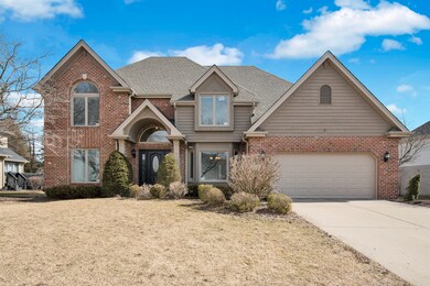 3824 Rosada Dr, Naperville, IL 60564 - photo 2