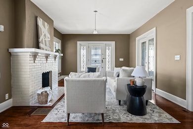 3970 Broadway St, Indianapolis, IN 46205 - photo 6