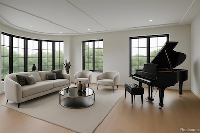 7310 Sandy Creek Ln, Bloomfield Hills, MI 48301 - photo 7