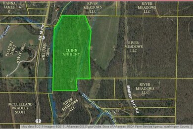 25 Acres MOL Madison 5115, Elkins, AR 72727 - photo 7