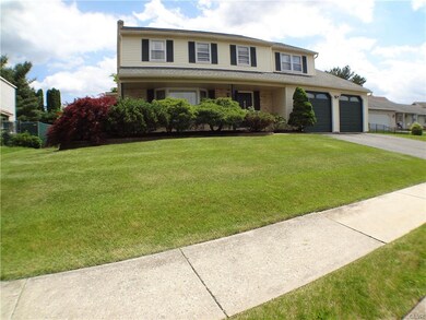 1838 Belleview Cir, Whitehall, PA 18052 - photo 2