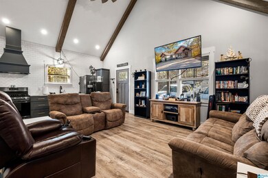 1595 Mohawk Cliff Rd, Ohatchee, AL 36271 - photo 4