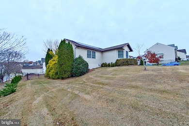 7512 Gilley Terrace, Rosedale, MD 21237 - photo 2