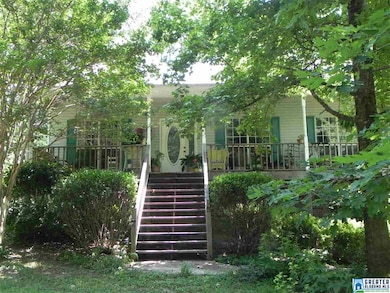 HIDDEN VALLEY ESTATES.  CONVENIENT TO   I-59 FOR T