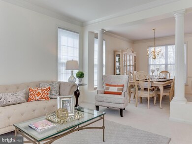 21537 Chickacoan Trail Dr, Broadlands, VA 20148 - photo 3