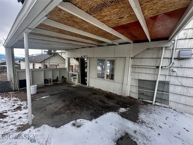 Carport