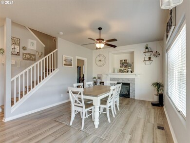 734 Burghardt Dr, Molalla, OR 97038 - photo 7