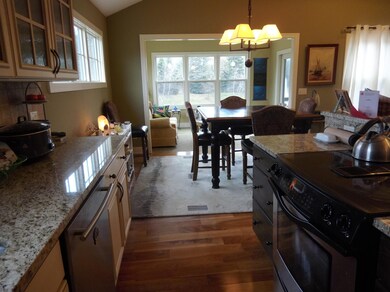 7660 Stations Dr SW unit 4, Byron Center, MI 49315 - photo 5