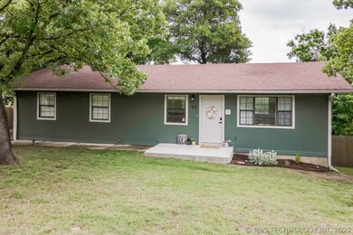 9 S Lakeview, Kiefer, OK 74041 - photo 3