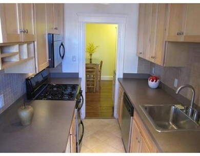 66 Queensberry St unit 419, Boston, MA 02215 - photo 7