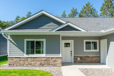 Photos are of a previously built home to show similar features and materials being used in this new construction build and are subject to color changes, floor plan changes and material changes.