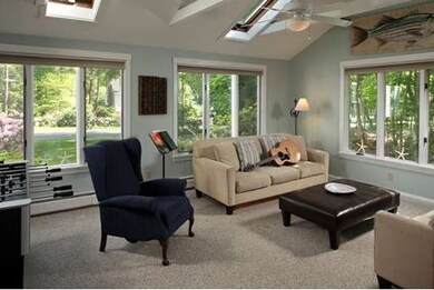 195 Old Oaken Bucket Rd, Norwell, MA 02061 - photo 7