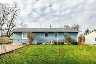 305 NE Crestmoor Place, Ankeny, IA 50021 - photo 5