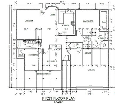 404 Echo Valley Cir, Reeds Spring, MO 65737 - photo 3