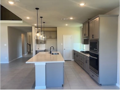 3359 Bentwood Ranch Dr, Oak Ridge North, TX 77385 - photo 4