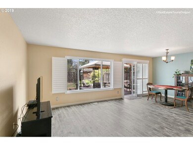 Living Room/Dining Room