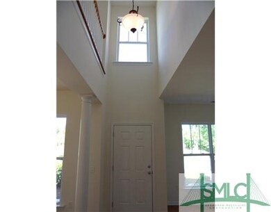 Other. Two story front entry