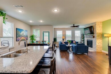 608 Stone Hearth Ln, Wylie, TX 75098 - photo 2