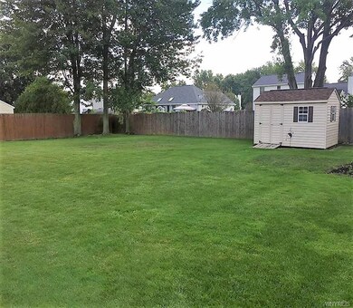 7183 Nickett Dr, North Tonawanda, NY 14120 - photo 6