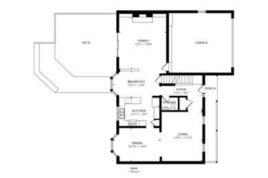 482 W 3rd St, Elmhurst, IL 60126 - photo 3