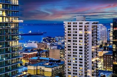 Escala unit 2303, Seattle, WA 98101 - photo 4