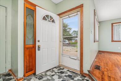 Foyer