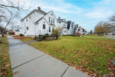 397 Sanders Rd, Buffalo, NY 14216 - photo 4