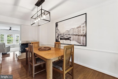 4720 Minor Cir, Alexandria, VA 22312 - photo 5