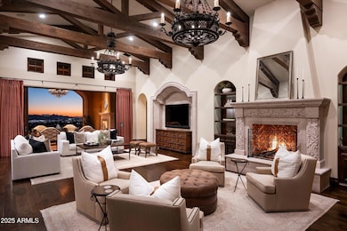 10999 E Whistling Wind Way, Scottsdale, AZ 85255 - photo 5