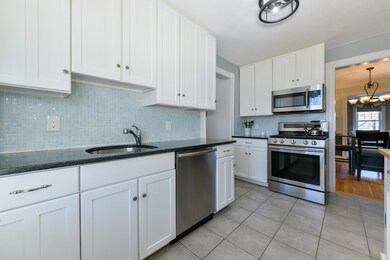 18 Verdun St unit 2, Dorchester Center, MA 02124 - photo 2