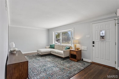 9409 Sequoia Ct, Saint Louis, MO 63123 - photo 3