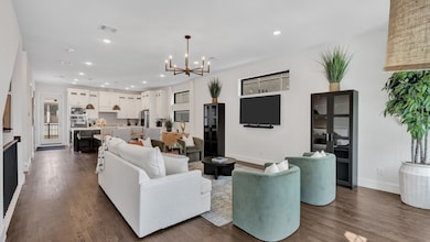 602 Winners Cir, Rowlett, TX 75088 - photo 3