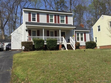 5210 Timbercreek Dr, North Chesterfield, VA 23237 - photo 5