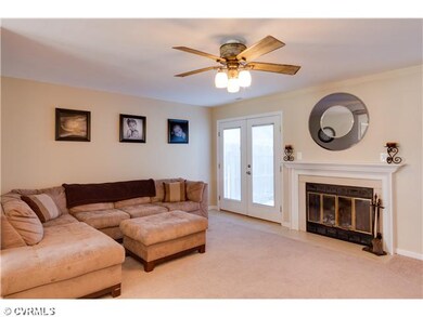 Den/Family/Great Room