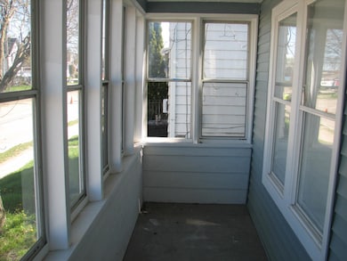Porch
