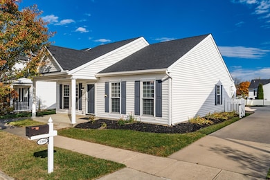 2360 Bloxom St, Grove City, OH 43123 - photo 4