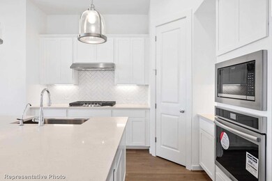 1218 El Sol Blvd, Sherman, TX 75090 - photo 7