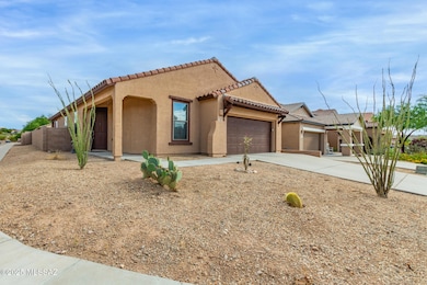 10440 S Painted Mare Dr, Vail, AZ 85641 - photo 2