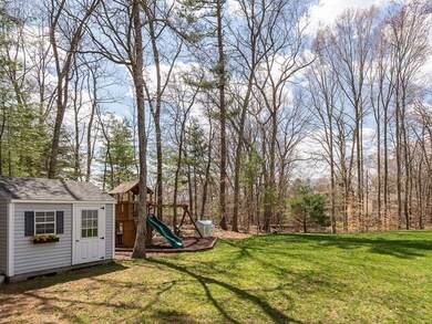 4 Garrett Spillane Rd, Foxboro, MA 02035 - photo 4