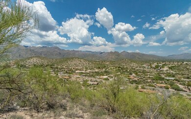 Summit Ridge Center of Lot-12
