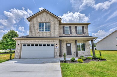 94 N Fork Branch Rd, Tullahoma, TN 37388 - photo 3