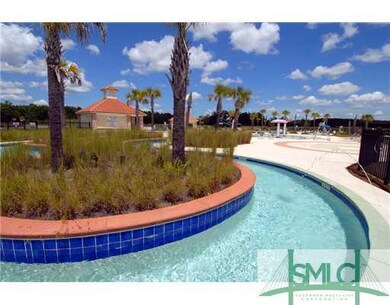 Other. Lazy River