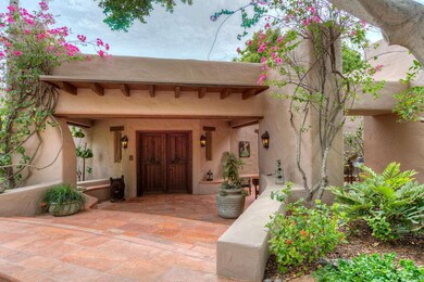 005_Front Entry