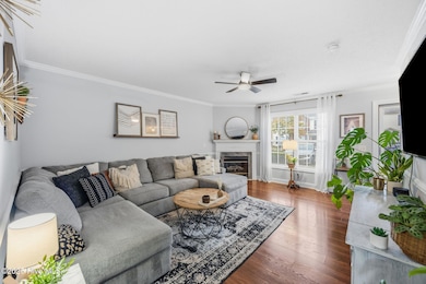 4239 Dudleys Grant Dr unit C, Winterville, NC 28590 - photo 5