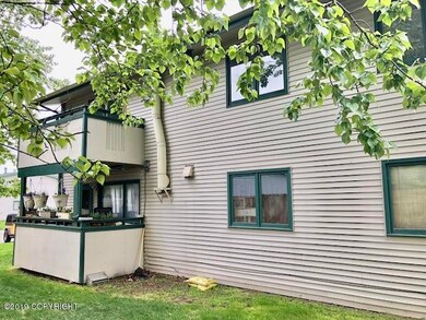 1545 Northview Dr unit F8, Anchorage, AK 99504 - photo 4