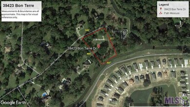 39423 Bon Terre Dr, Gonzales, LA 70737 - photo 4