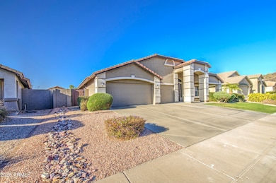 Front of home 3