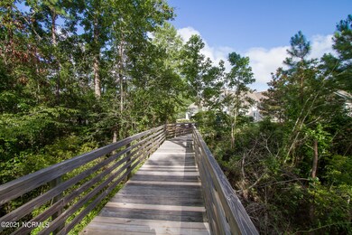 Walking trails